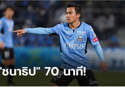 ชนาธิป สรงกระสินธ์