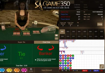 บาคาร่าวัวๆ-Cow-Cow-Baccarat